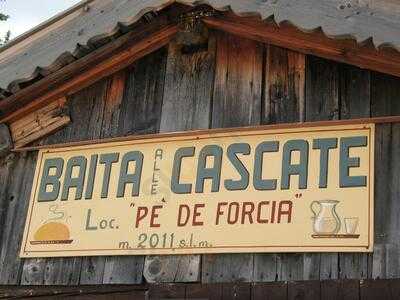 Rifugio Baita Alle Cascate