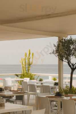 Paralia Beach & Lounge Bar, Montepaone Lido