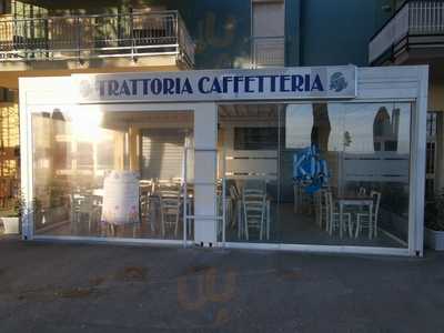 Trattoria Bistrot Al Km 0, Lido di Tarquinia