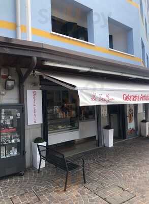 Le Tre Gioie Gelateria, Caorle