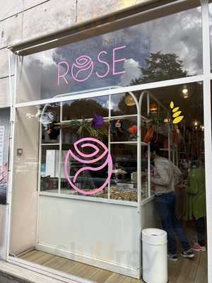 Pasticceria Delle Rose, Roma