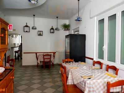 Osteria Del Lago, Rogeno