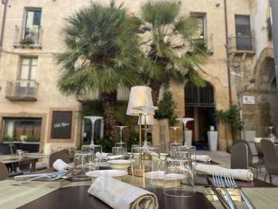 Colapesce Ristorante