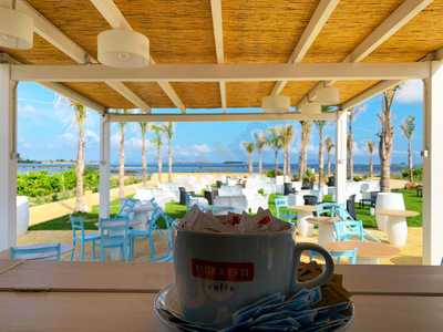 La Terrazza Sulle Saline, Marsala