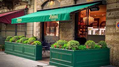 Zàini Milano