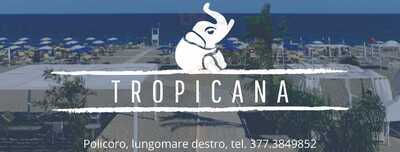 Tropicana Lido, Policoro