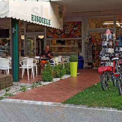 Bar Gelateria Al Faro