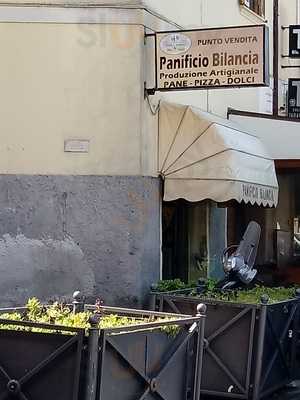 Panificio Bilancia, Priverno