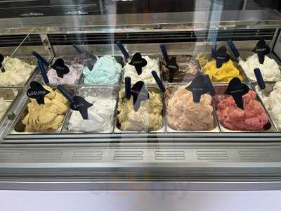 La Bottega Del Gelato Blue Roses, Torino