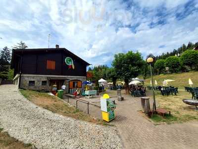 Bar Del Parco, Castione della Presolana