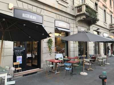 Brasserie Milanese