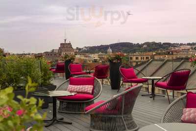 Ozio Restaurant, Roma