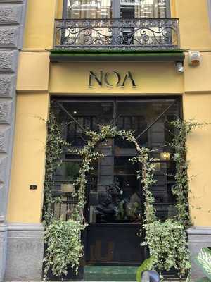 Noa Restaurant