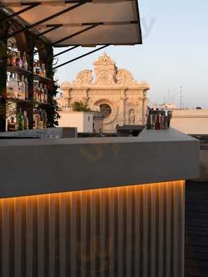 Rooftop Sira, Lecce