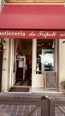 Pasticceria/caffetteria Da Tripoli, Pisa