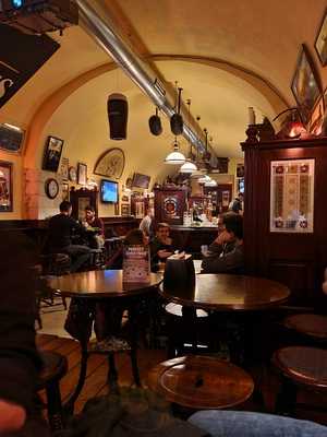 Silvestrino's Irish Pub, L'Aquila