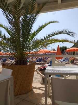 Osteria Che Bici Al Mare, Pesaro