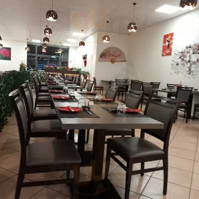 Ristorante Sushi Ciao, Crotone