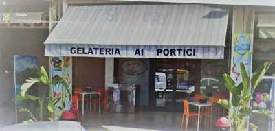 Gelateria Ai Portici, Palermo