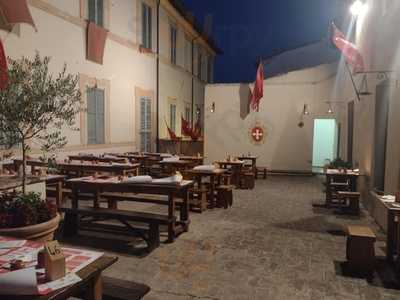 Taverna Del Fedele, Foligno