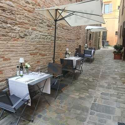 Vecchia Trattoria "la Bohème"