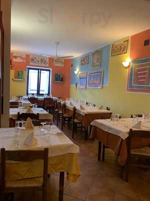 Osteria Pub La Pignata