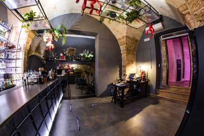 La Distilleria Food & Sound Lab, Mesagne