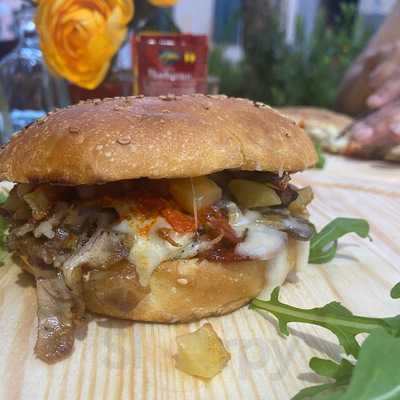 Mellini Street Food Quattro&20, Capoliveri