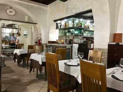 Osteria da Francy, Paderno Dugnano