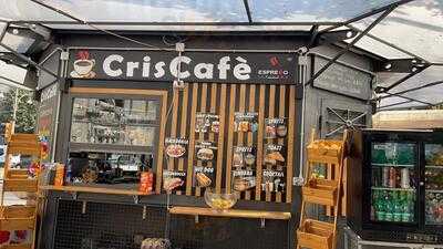 Cris Cafè