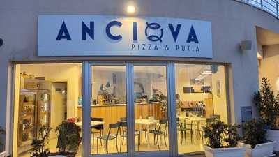 Anciova Pizza E Putia