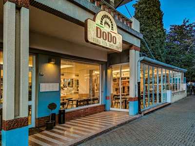 Dodo Verace Pizza Napoletana Pordenone, Pordenone