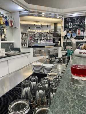 Contrada Café, Giugliano in Campania