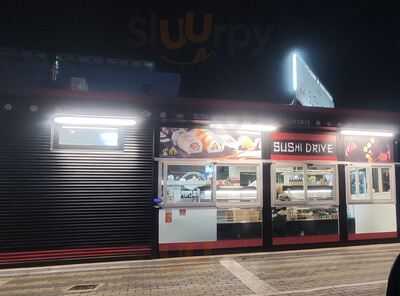 Sushi Drive