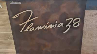 Flaminia 38 Cafè