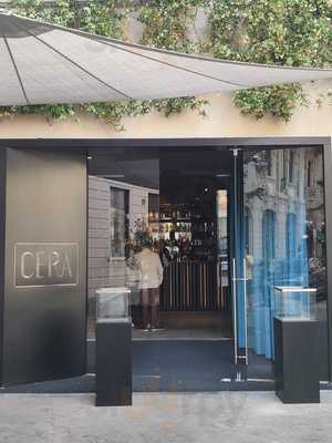 Cera Milano, Milano