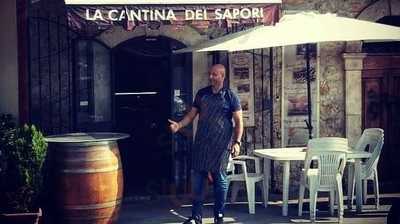 La Cantina Dei Sapori