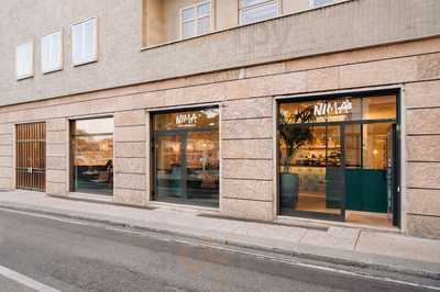 NIMA Sushi (Verona), Verona