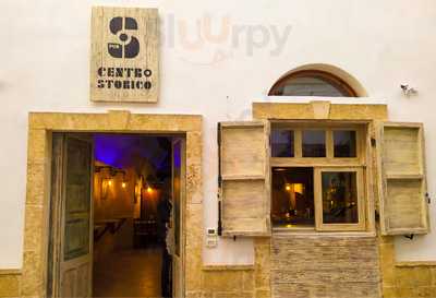 Centro Storico - Pub & Music