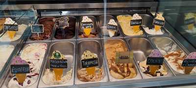 Gli Artigiani Del Gelato, Viterbo