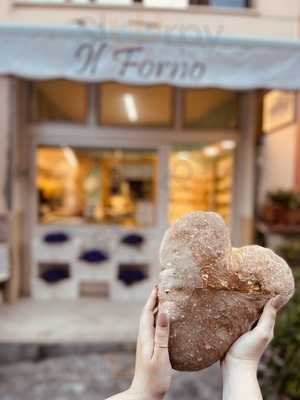 Il Forno di Zomparelli Giuseppe, Maenza