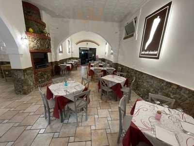 Ristorante Dai Luciani, Giffoni Valle Piana