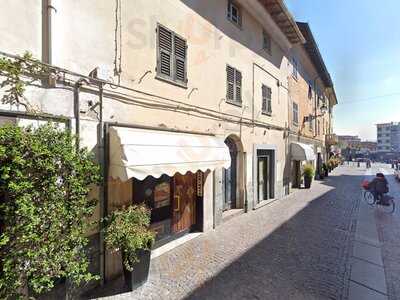 Panificio Di Delucca, Novi Ligure