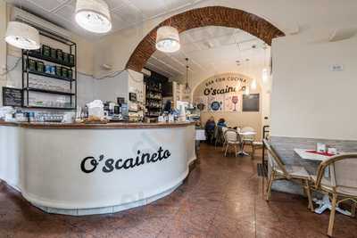 Bar Gelateria O'scaineto, La Spezia