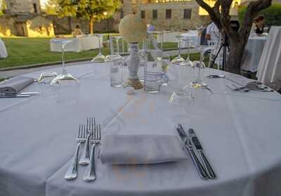 Ristorante Al Monastero, Bevagna