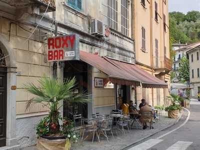 Roxy Bar, Licciana Nardi