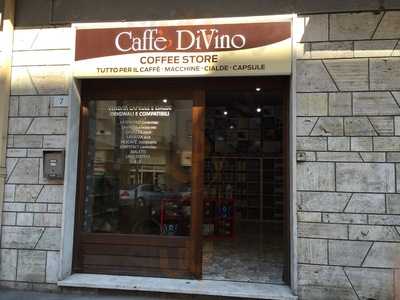 Caffè Divino