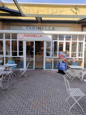 Farinella Cafè, Castel Guelfo di Bologna