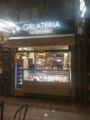 Gelateria De'guicciardini, Firenze