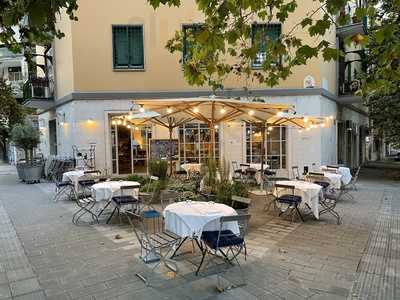 Metronio Ristorante